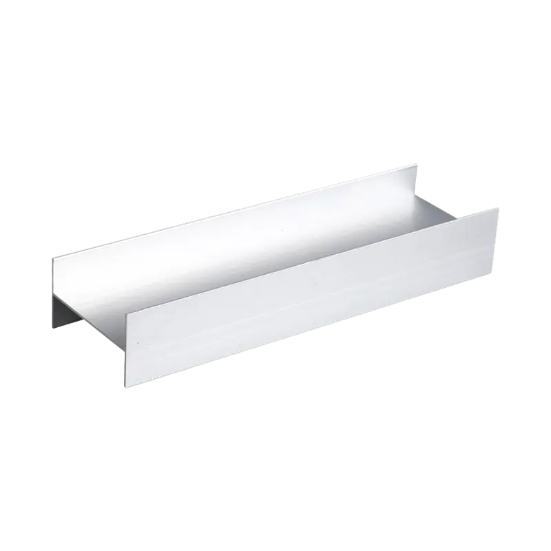 Hồ sơ nhôm I-Beam