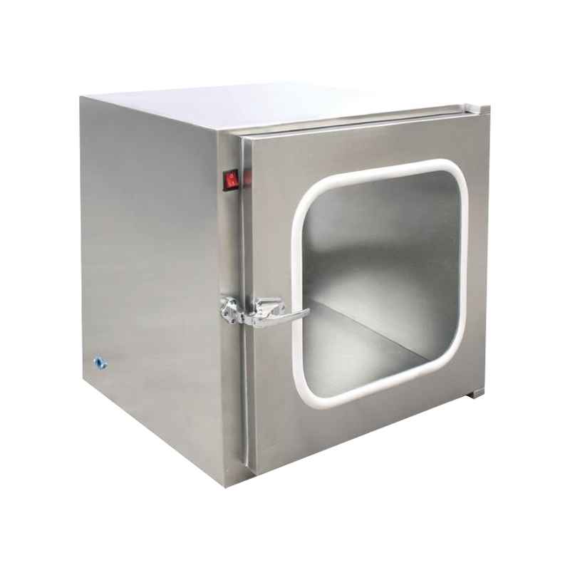 Cửa sổ khóa liên động cơ khí