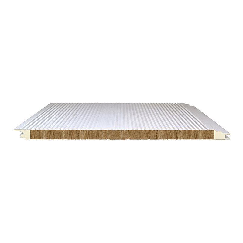 Tấm panel tường phẳng