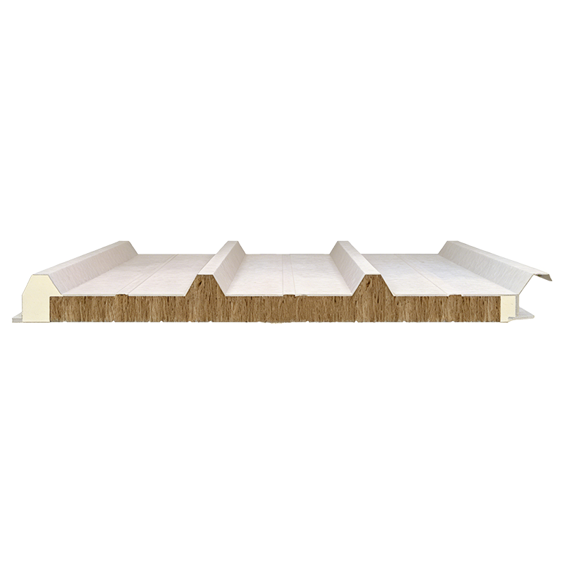 Tấm lợp mái Sandwich