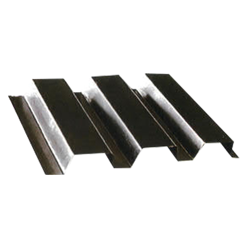 YX 70-200-600 Sàn sàn kết cấu thép chịu lực nặng