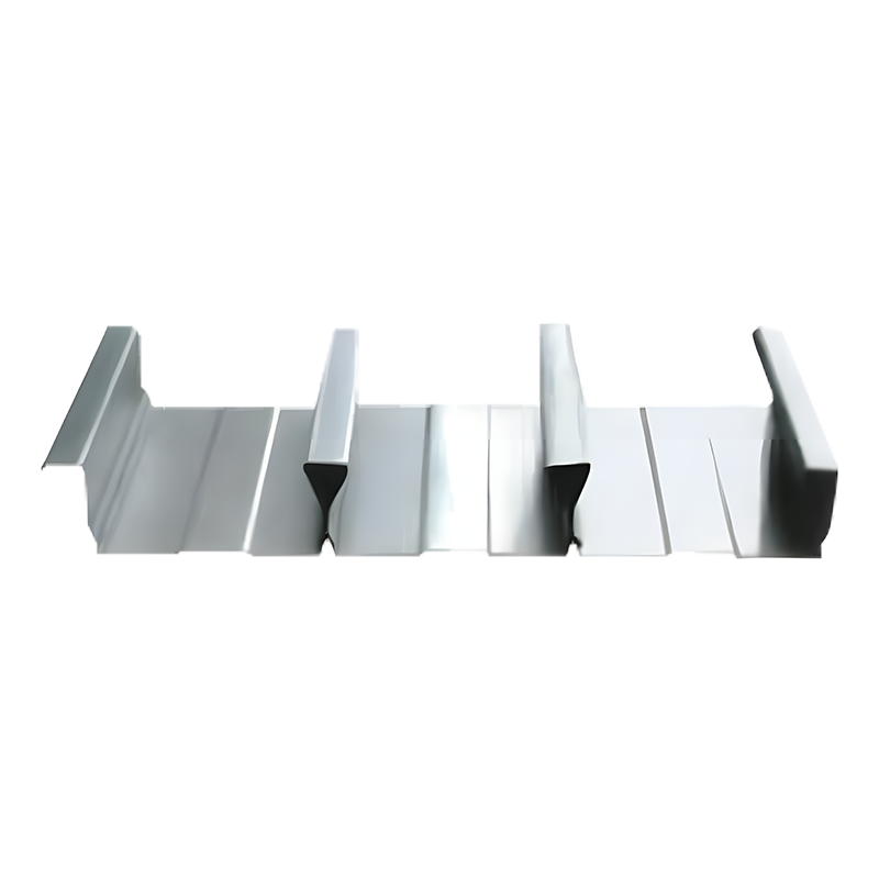 YXB 51-283.3-850 Sàn sàn thép kiểu kín mở rộng