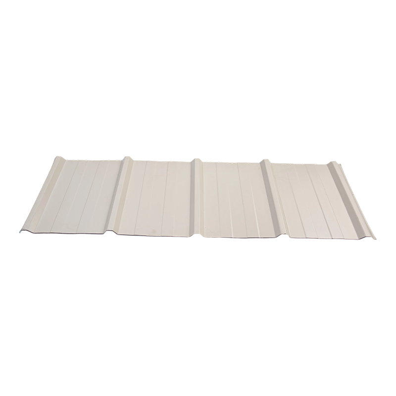 Tấm định hình thép màu ốp tường YX15-225-900