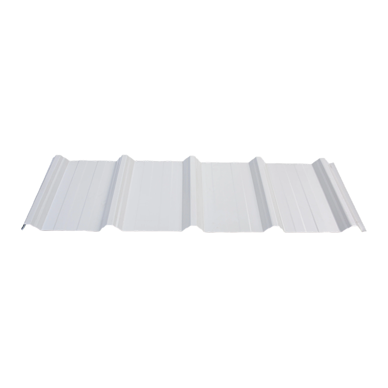 Tấm định hình thép màu mái rộng YX 25-212.5-850