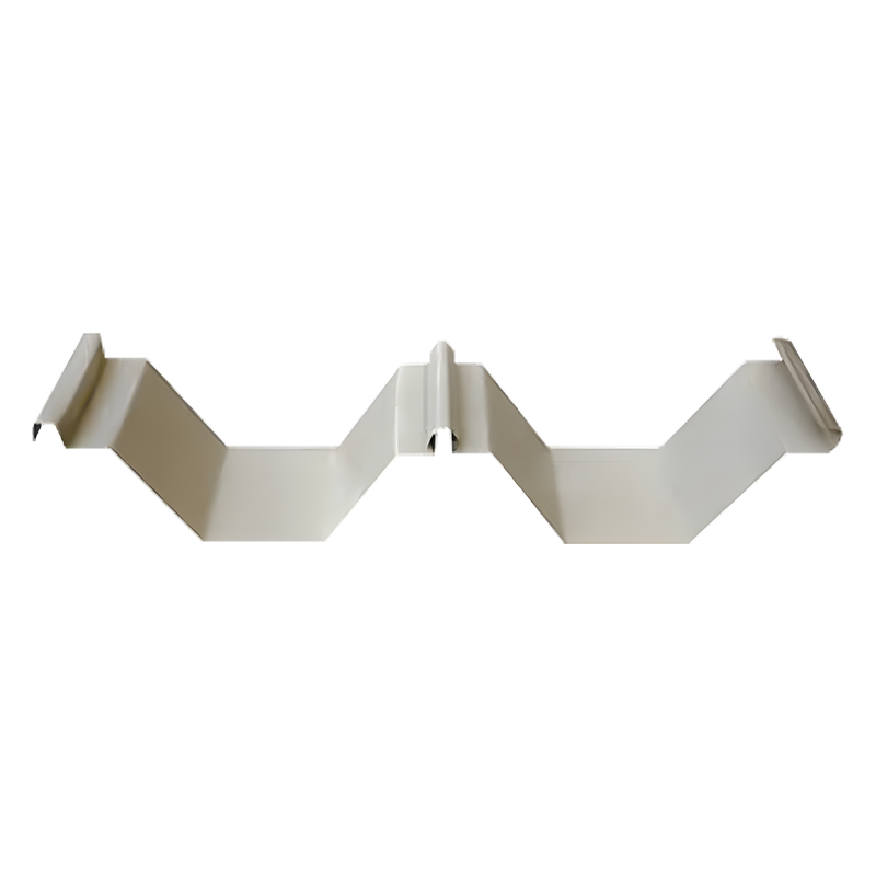 Tấm định hình thép màu mái nhà siêu chịu lực YX 113-300-600