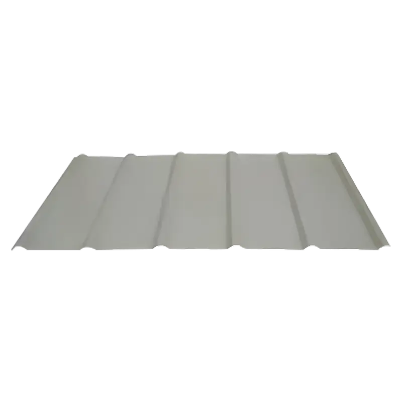 YX 13-180-1080 Tấm định hình thép màu tường nhẹ
