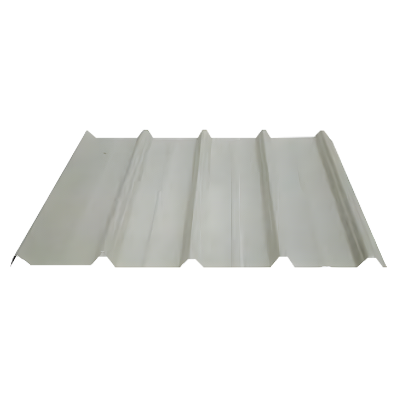 Tấm định hình thép màu tấm sàn composite YX 28-205-820