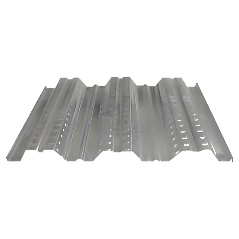 YX 51-250-750 Sàn sàn thép chịu lực tiêu chuẩn