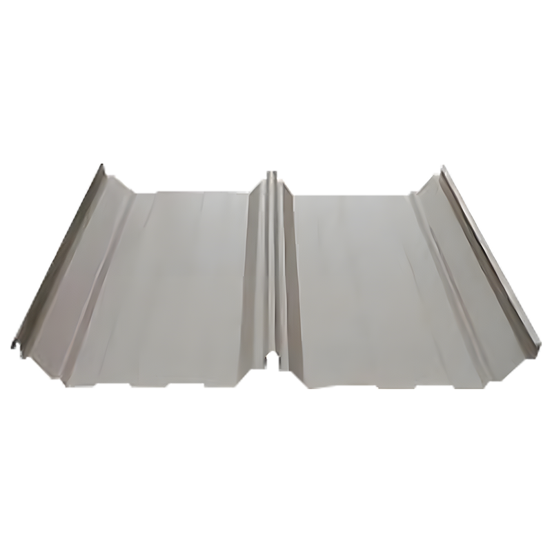Tấm định hình thép màu mái rộng YX 51-480-960