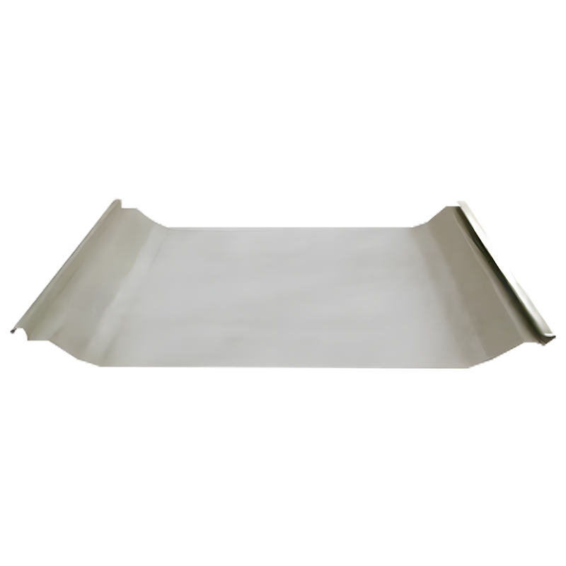 Tấm định hình thép màu mái nhà gia cố YX 82-360
