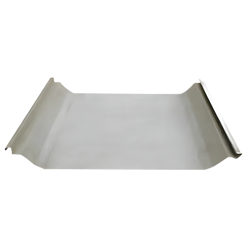 YX 82-475 Tấm định hình thép màu mái nhịp lớn cường độ cao